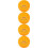 4Pcs Religious Meditation Cushion And Prayer Mat Set 10