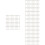 400 Pcs Tile Leveling System With Steel Replaceable Pins 10
