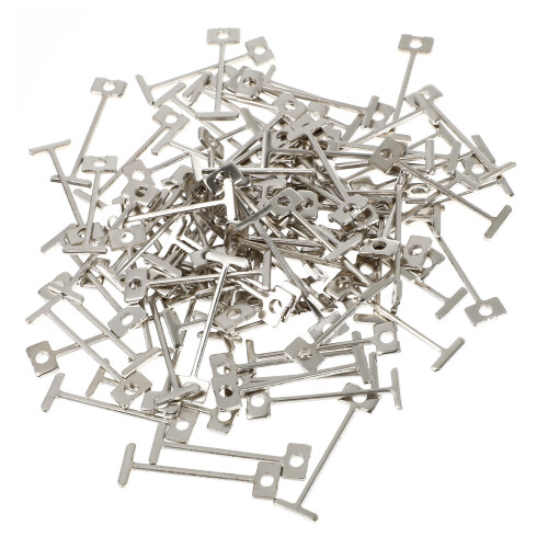 400 Pcs Tile Leveling System With Steel Replaceable Pins 2