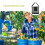 Mushroom Foraging Pouch Mesh Erntetasche Für Und 4