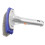 Cepillo Manual Para Piscina Con Cabezal Intercambiable 5