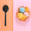 100Pcs Long Handle For Cake Ice Cream 5