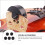 5Pcs Rubber Round Violin Practice Mute 8