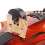 5Pcs Rubber Round Violin Practice Mute 7