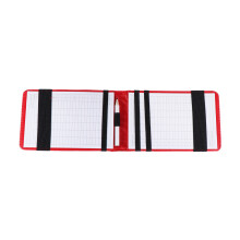 Pu Scorecard Keeper Holder Pocketbook For Scoring Tracking