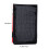 Pu Scorecard Keeper Holder Pocketbook For Scoring Tracking 2