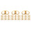 30 Pcs Earring Backs For Droopy Ears Adjustable Heavy Earring Support 10