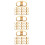 30 Pcs Earring Backs For Droopy Ears Adjustable Heavy Earring Support 6