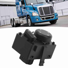 901 5202 ABS Vorne Links Spiegelverstellschalter 10-polig Direkt