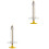 2Pcs Incense Maker Extruder Stick And Cone Hand Squeezing Device 5