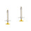 2Pcs Incense Maker Extruder Stick And Cone Hand Squeezing Device 6