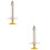 2Pcs Incense Maker Extruder Stick And Cone Hand Squeezing Device 8
