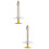 2Pcs Incense Maker Extruder Stick And Cone Hand Squeezing Device 9