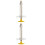2Pcs Incense Maker Extruder Stick And Cone Hand Squeezing Device 7