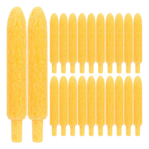 120 Pcs Replaceable Paint Pen Nibs Universal Tips