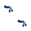 2Pcs R165 Noise Reduction Earplugs for Workshop and Learning 8