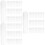 1512 Pcs Clear Full Cover Nail Tips For Professional Extension 9