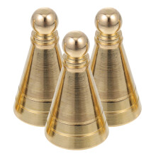 18 Pcs Tower Incense Moulds For Making Cones Diy Tools