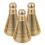 18 Pcs Tower Incense Moulds For Making Cones Diy Tools 1