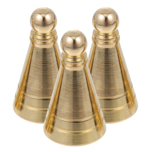 18 Pcs Tower Incense Moulds For Making Cones Diy Tools