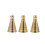 18 Pcs Tower Incense Moulds For Making Cones Diy Tools 11