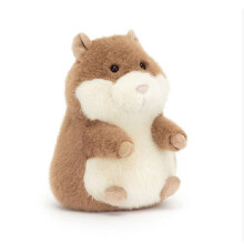 Peluches cochon d'Inde Gordy anniversaire Saint Valentin surprise fête cadeaux poupée