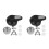 2Pcs Steam Release Handle Float Valve With Anti-Block Shield 10