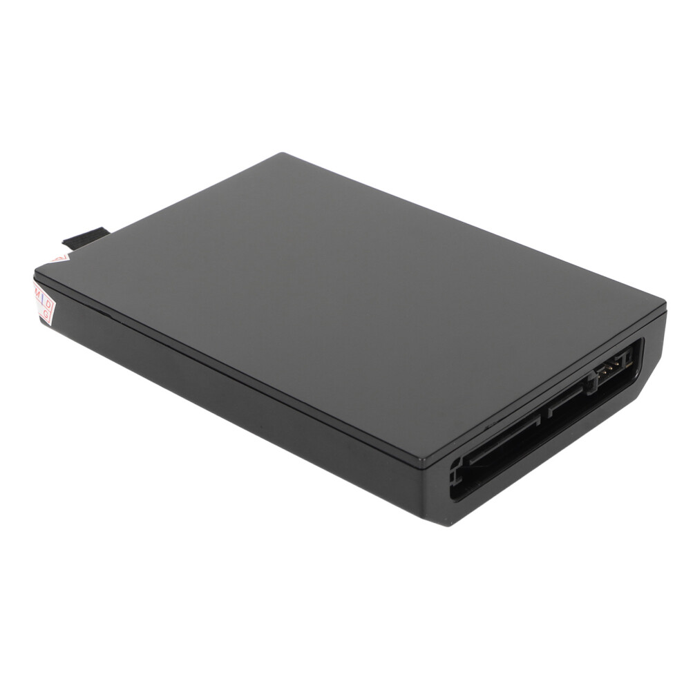 Durable 250Gb Xbox 360 Slim Hdd: Quick Game Loads & Extra Storage 8431351916245