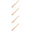 4Pcs Yarn Winding Stick Reusable Tool For Ball Winding 8
