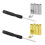 4 Sets Delicate Metal Head Diy Shoelace Decor 11