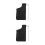 Universal Saw Cleaner Dust Collection Bag 2 Sets 10