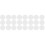 24 Pcs Portable Mesh Sheets For Cross Stitch Sewing And Quilting 6