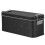3Pcs Rectangular Metal Storage Tin With Lid For Cookies Candy Snacks 3