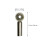 2 Sets Trumpet Finger Button Screws Instrument Maintenance Accessories 11