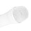 White Stage Microphone Model Prop ABS Fake Microphone for Cosplay Use 7