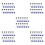 60 Pcs Glass Vials 3ml With Caps For Liquid Sample And Powder Storage 11