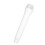 White Stage Microphone Model Prop ABS Fake Microphone for Cosplay Use 9