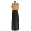 2Pcs Small Handheld Pepper And Salt Grinder For Sea Salt 1