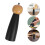 2Pcs Small Handheld Pepper And Salt Grinder For Sea Salt 11