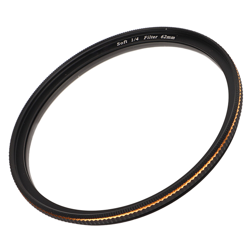 62Mm Soft Diffusion Mist Dreamy Cinematic Filter For Dslr & Micro Lens 3011351917319