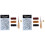 24 Pcs Sewing Kit With Needles And Waxed Thread 3