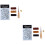 24 Pcs Sewing Kit With Needles And Waxed Thread 6