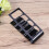 2Pcs 4 /Dvd/Vcr Remote Organizer Storage Rack With Phone Stand 8