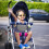 3Pcs Waterproof Diaper Bag For Commuting Stroller Pouch 3