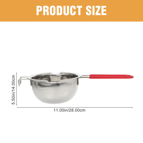1 Set Schmelztopf Für Butter 1
