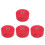 4 Rolls Keep This Coupon Raffle Tickets 2000 Per Roll For Events 10