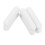 18 Pcs Magnetic Stirring Rods C Shape For Lab Mixing 3
