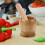 Garlic Tool - Holzstößel Für Küchenutensilien 5