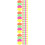 320Pièces Découpes Explosion Multicolores Décor 10