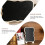 2Pcs Creative Tabletop Chalkboards For Message And Memo Writing 6